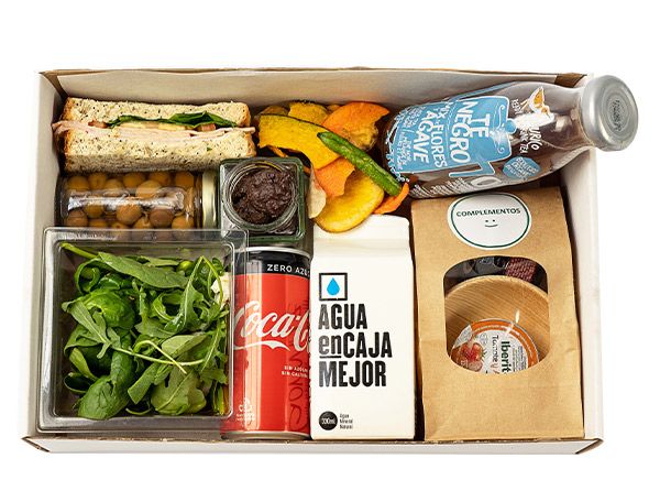 lunch box