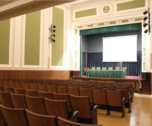 eventos sala maldonado