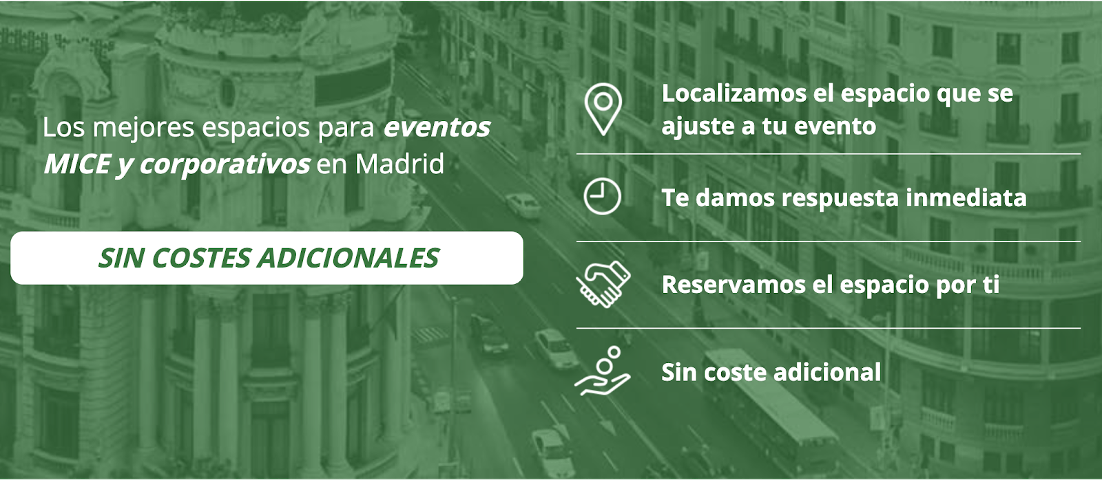 nuevo directorio para eventos