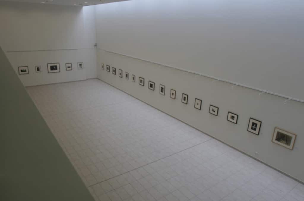 sala centro cultural san chinarro