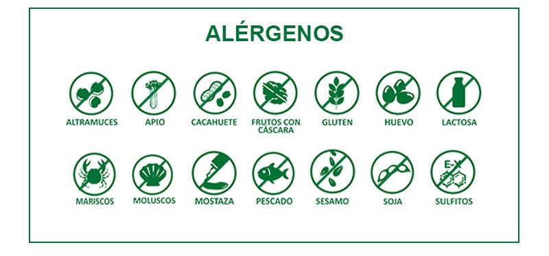 kit lunch sin alergenos