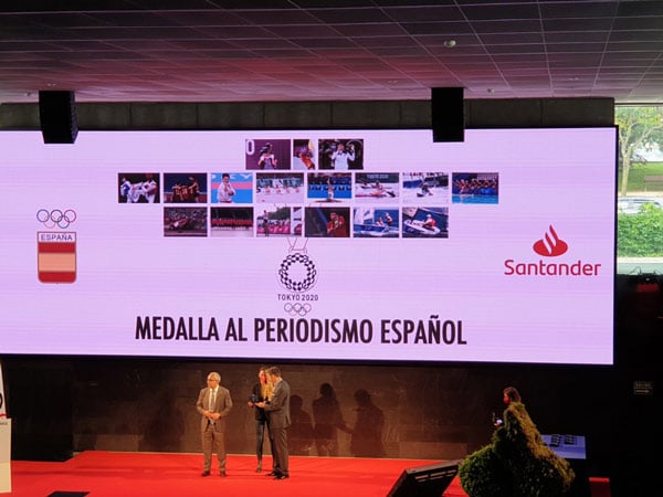 evento coe cocktai juegos olimpicosl