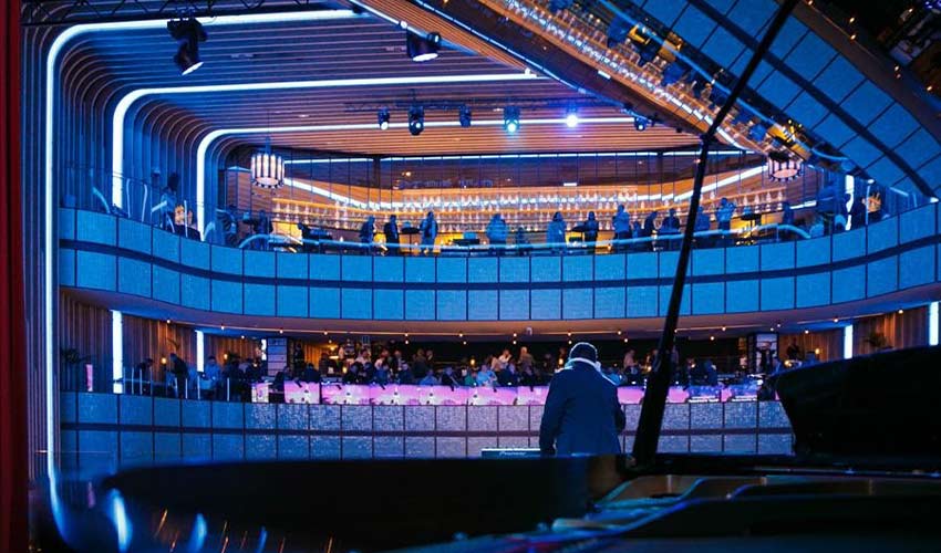 platea madrid espacio interioresespectaculo escenario platea madrid espacio interioresespectaculo escenario