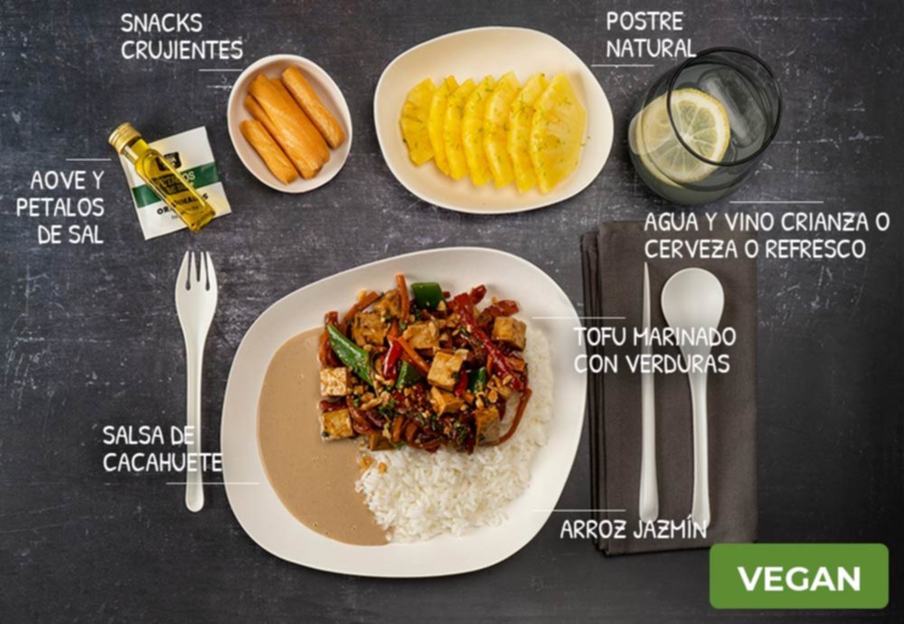 alimentos gourmet tofu