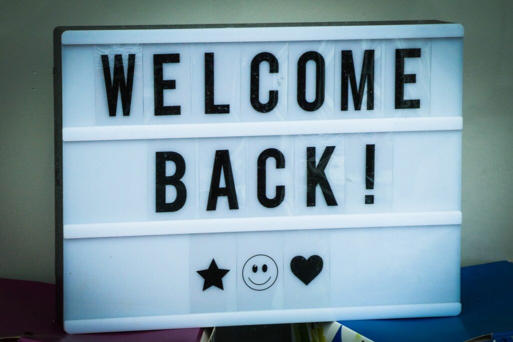welcome pack - la tendencia de moda en eventos de empresa