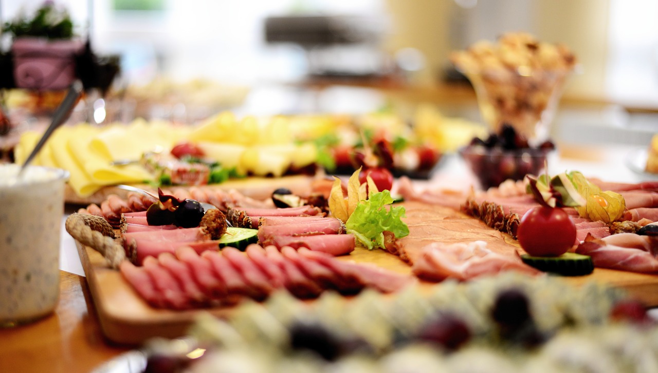 brunch eventos gastronomicos