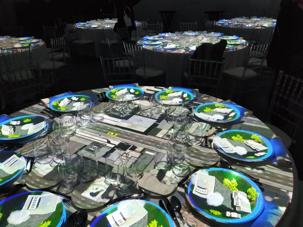 wemapping - gourmet mapping