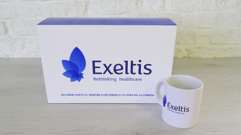 KIT PARA EVENTOS VIRTUALES