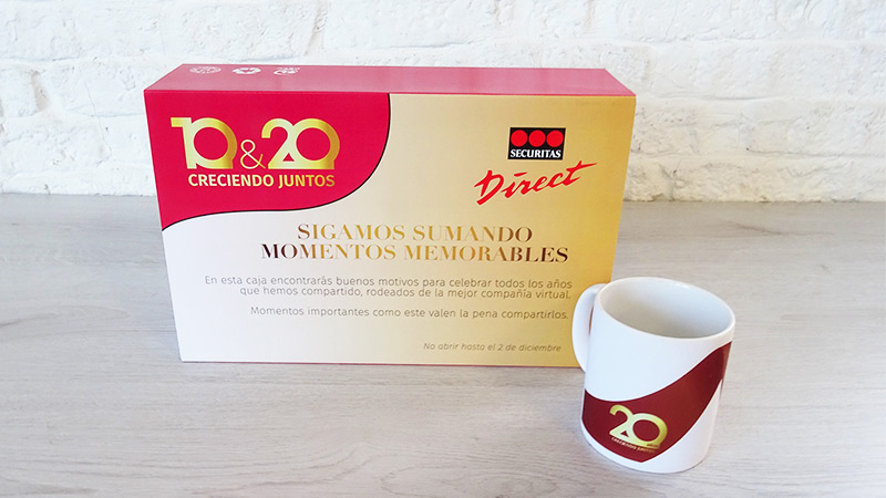 KIT PARA EVENTOS VIRTUALES