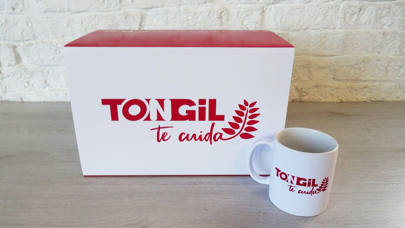 KIT PARA EVENTOS VIRTUALES