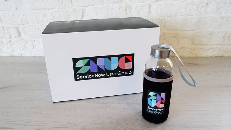 KIT PARA EVENTOS VIRTUALES