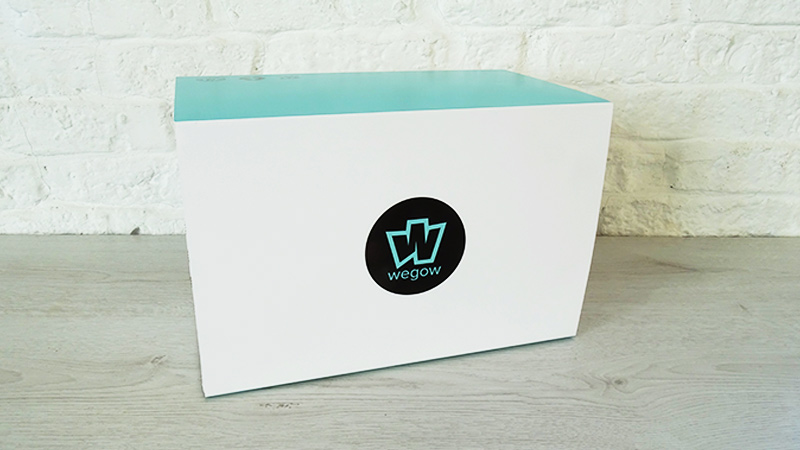KIT PARA EVENTOS VIRTUALES