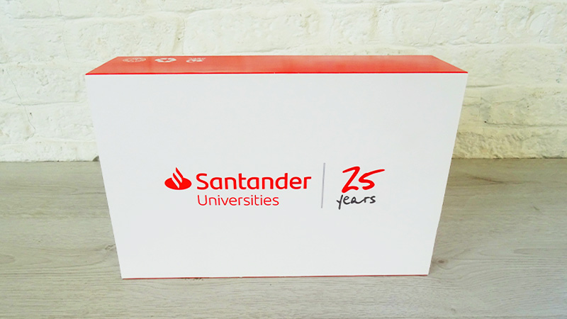 KIT PARA EVENTOS VIRTUALES