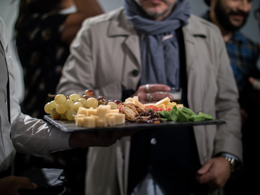 Locales para eventos en Madrid