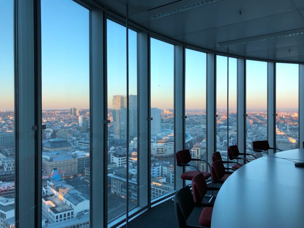 Locales para eventos en Madrid