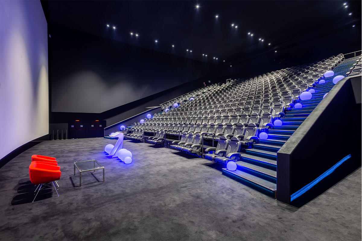 cinesa