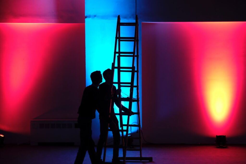 7 claves para organizar eventos hibridos exitosos