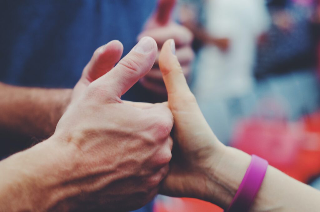 Eventos de team building en Madrid