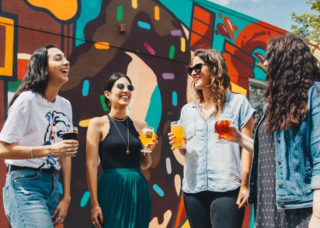 Afterwork en Madrid para tu empresa