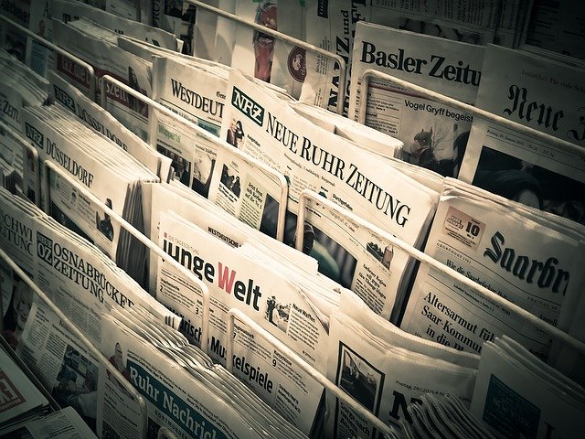 mejores espacios para ruedas de prensa en Madrid