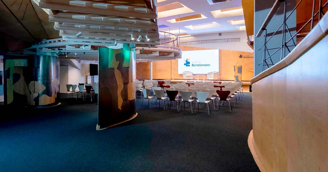 BERTELSMANN (3)