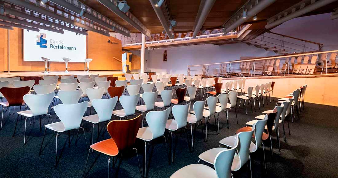 BERTELSMANN (5)
