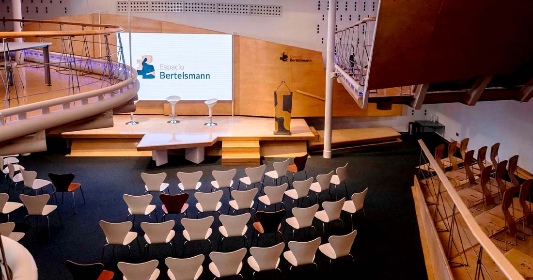BERTELSMANN (7)