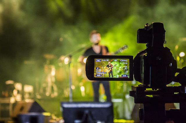 contratar un catering para producciones