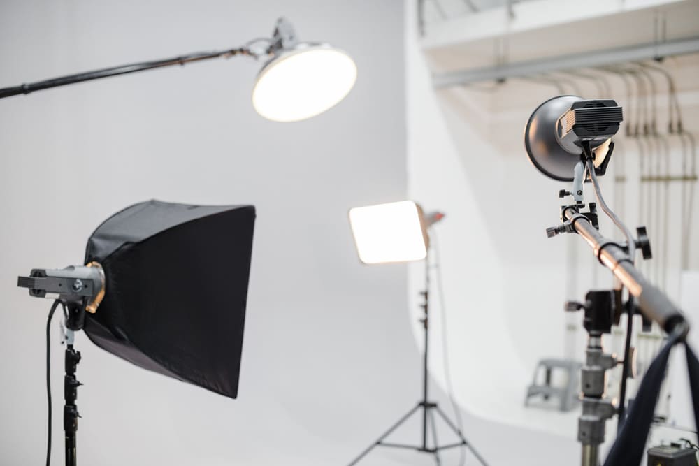 espacios para sesion de fotos