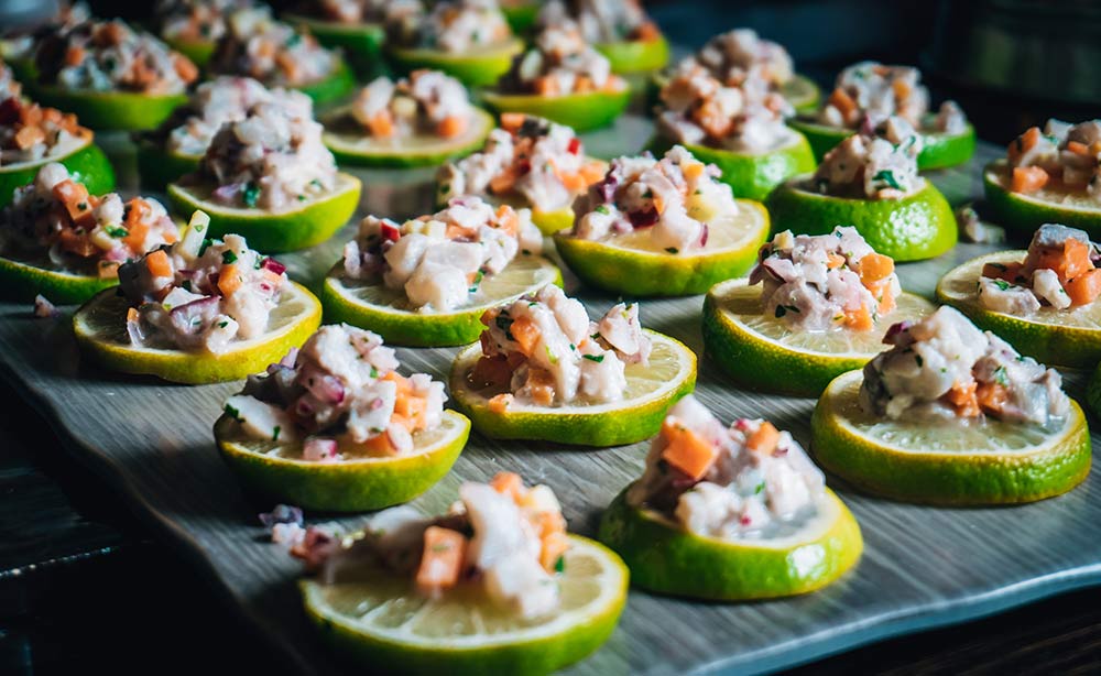 Gastronomía 