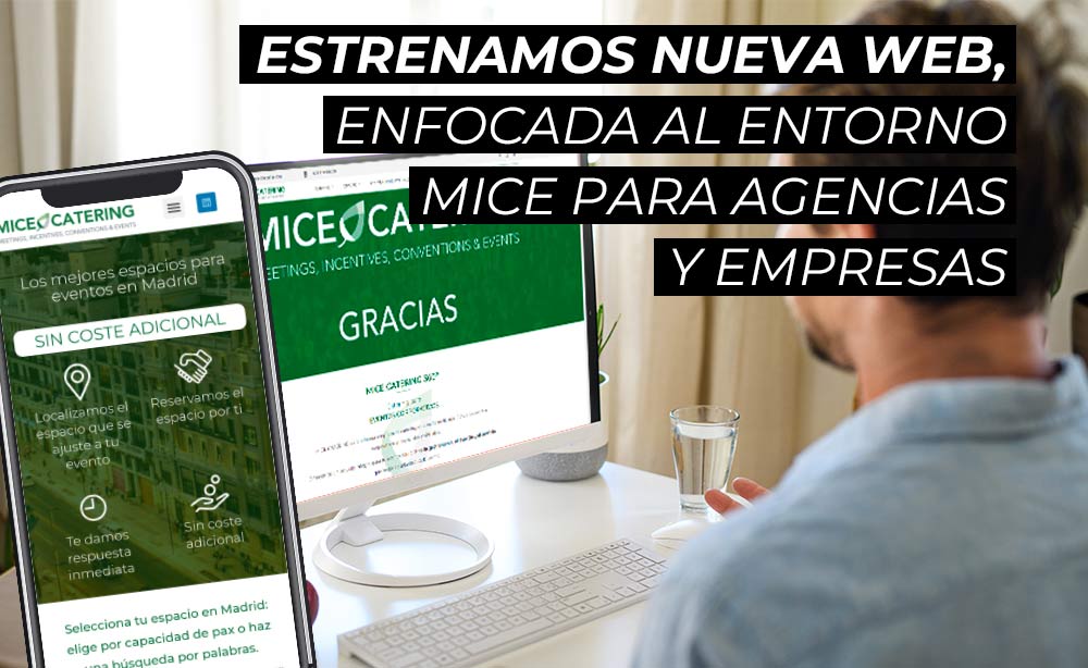 Estrenamos nuevo sitio web