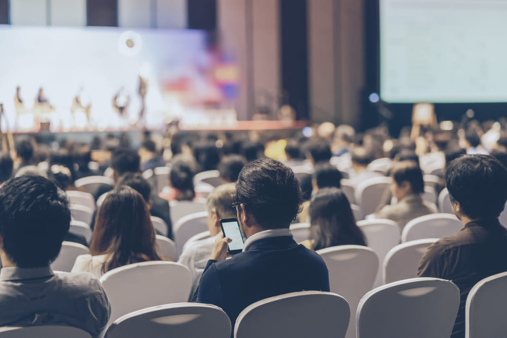 salones para eventos en madrid