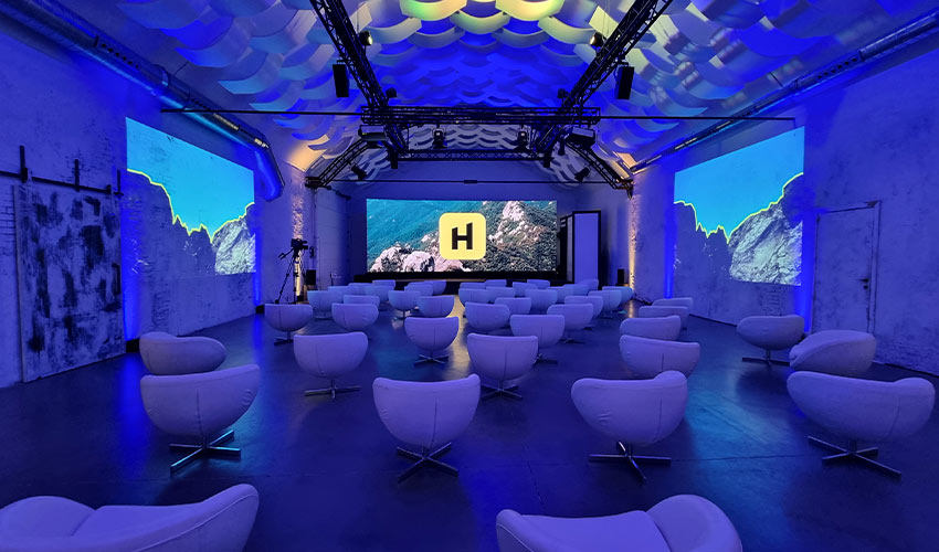 recintos para eventos