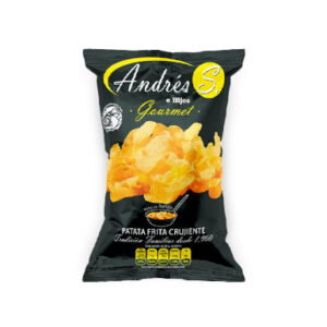 Pack 20u. bolsa de patatas artesanas