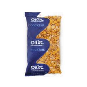 Cocktail de frutos secos 800gr.