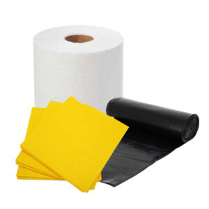 Pack de limpieza