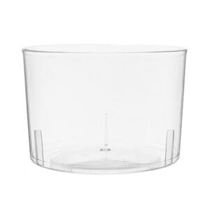Pack de 50 vasos desechables de zurito 180ml