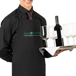 Servicio de camarero - precio/hora