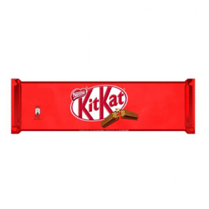 Pack 24u. chocolatinas KitKat