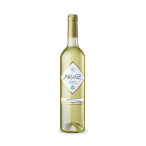 Vino Blanco Viña Arnaiz D.O Rueda 0,75cl