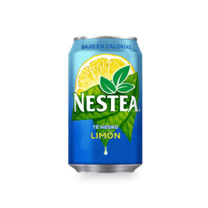 Pack 24u. Nestea 33cl lata