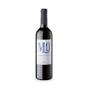 Vino tinto Montequinto Crianza, D.O. Rioja 0,75cl
