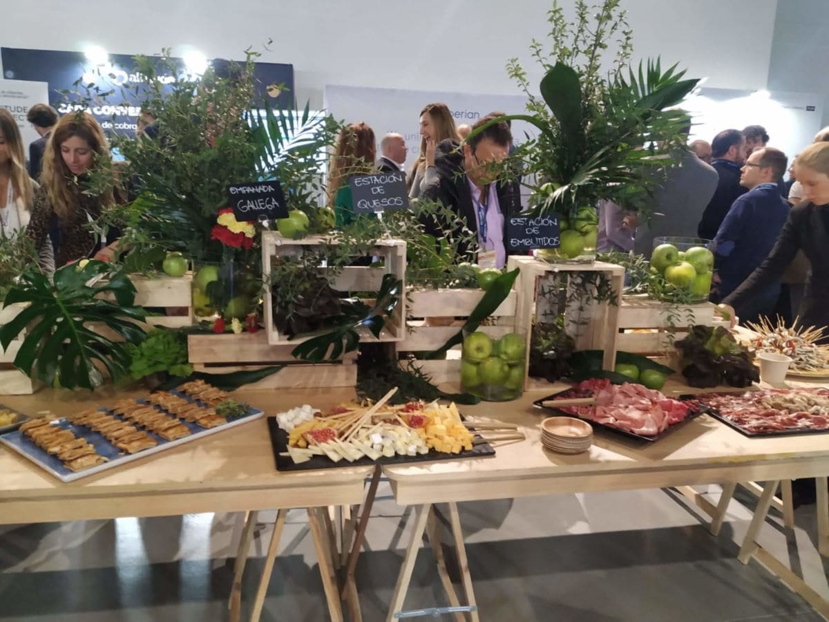 catering sostenible