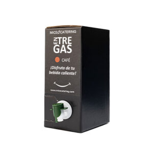 Termo desechable café 1,5L