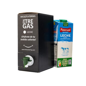 Termo desechable leche 1,5L