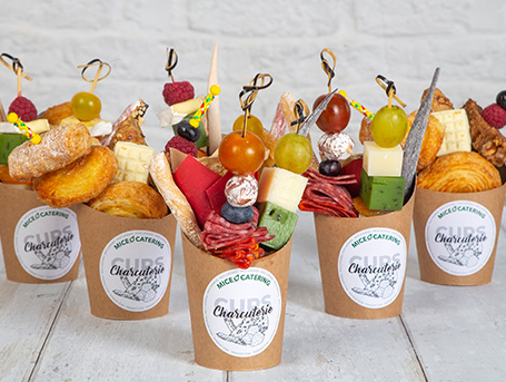 catering empresarial