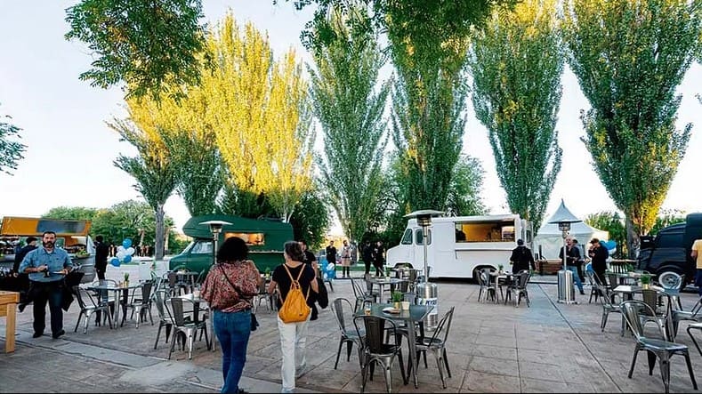 eventos corporativos madrid