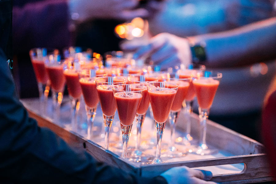 eventos networking madrid