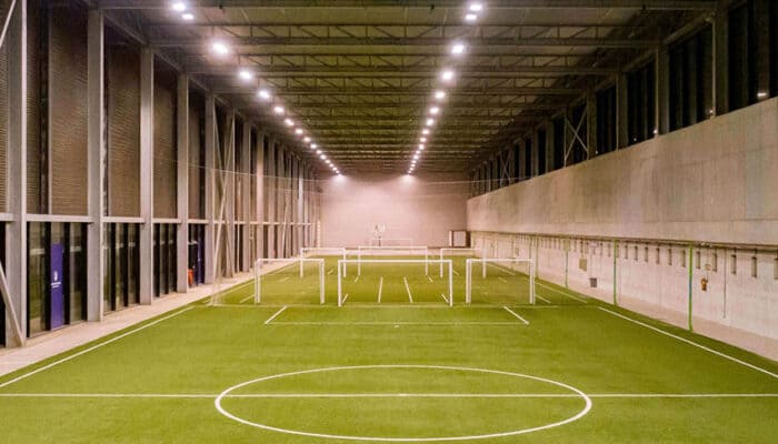 eventos deportivos sostenibles