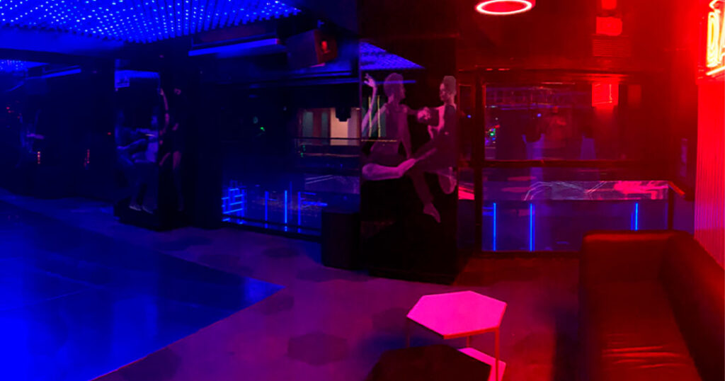sala cool
